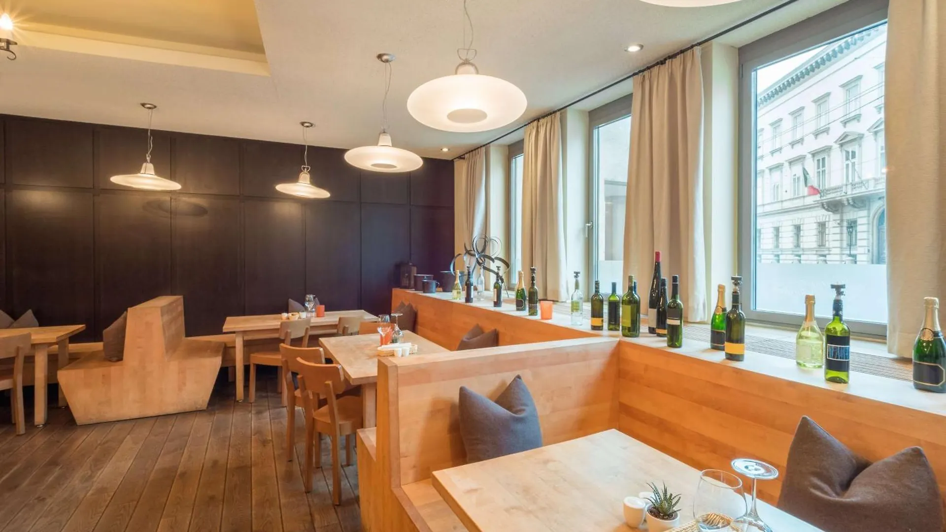 Lindner Hotel Vienna Am Belvedere, Part Of Jdv By Hyatt