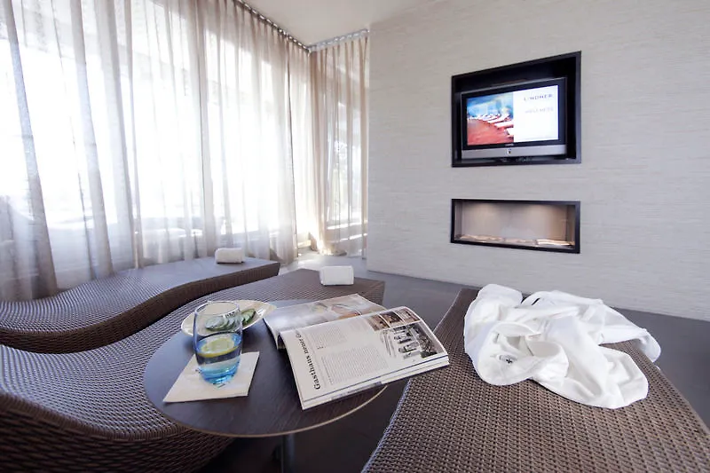 Lindner Hotel Vienna Am Belvedere, Part Of Jdv By Hyatt