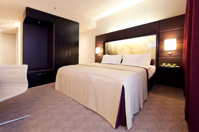 Lindner Hotel Vienna Am Belvedere, Part Of Jdv By Hyatt Austria