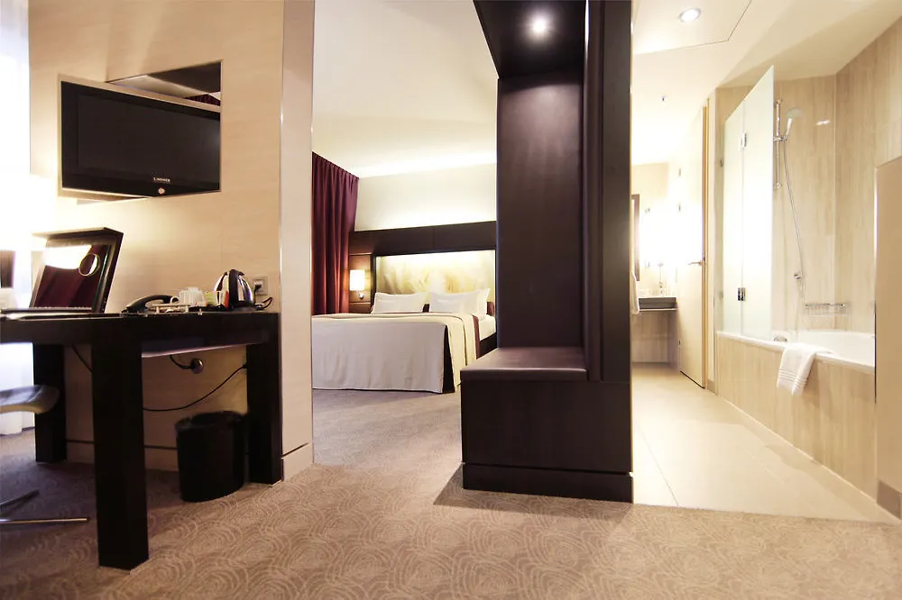 Lindner Hotel Vienna Am Belvedere, Part Of Jdv By Hyatt