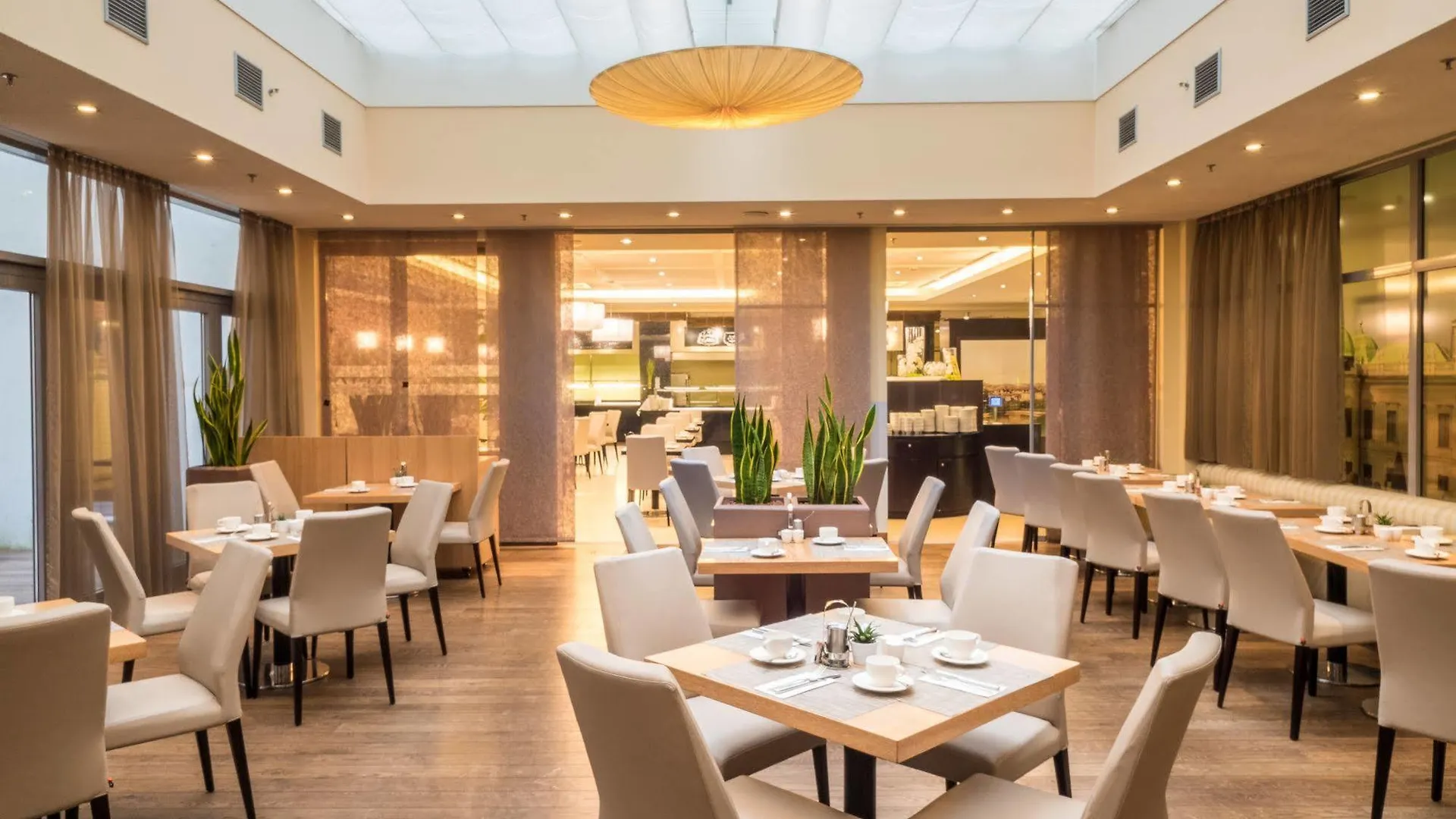 Lindner Hotel Vienna Am Belvedere, Part Of Jdv By Hyatt