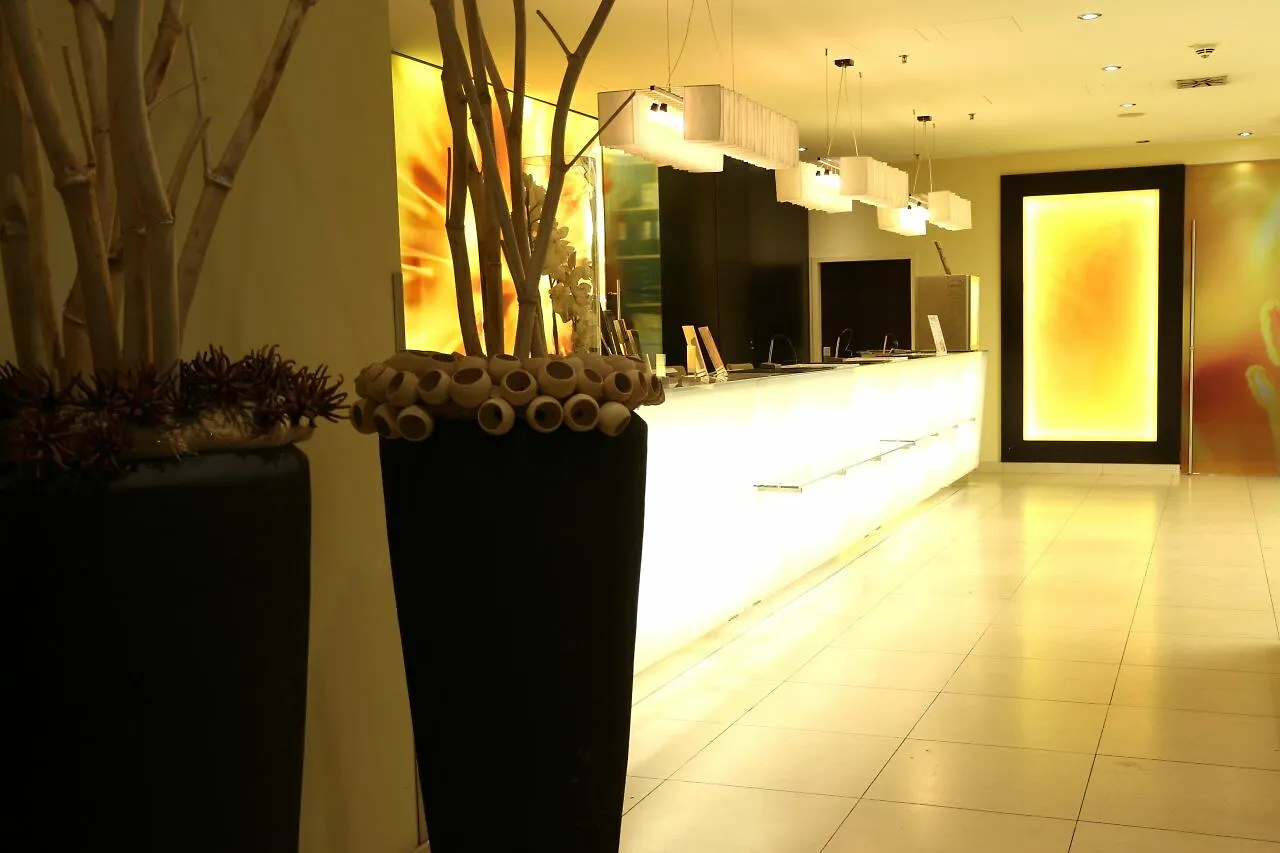 Lindner Hotel Vienna Am Belvedere, Part Of Jdv By Hyatt